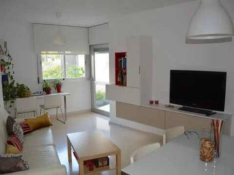 Piso en Periodista Barrios Talavera, 2