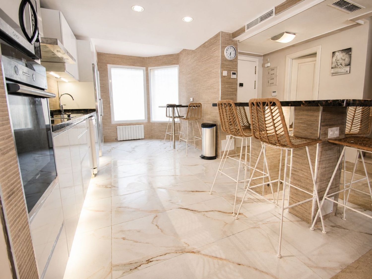 Chalet adosado en Calle Santillana del Mar, 11, Lomas de Marbella Club - Foto 16