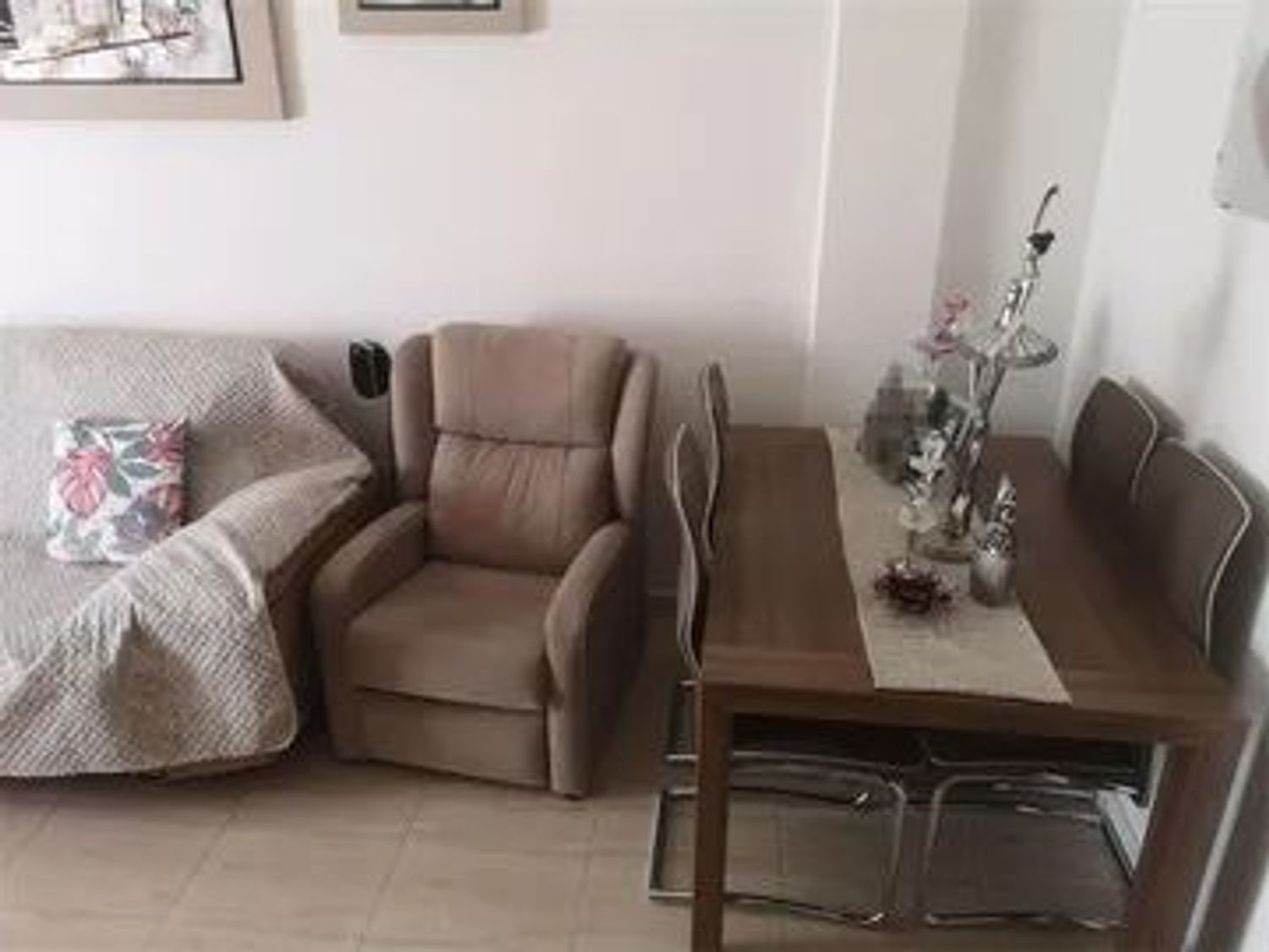 Piso en Calle Isla Mindoro, 10, Alhama de Murcia, Alhama de Murcia - Foto 24