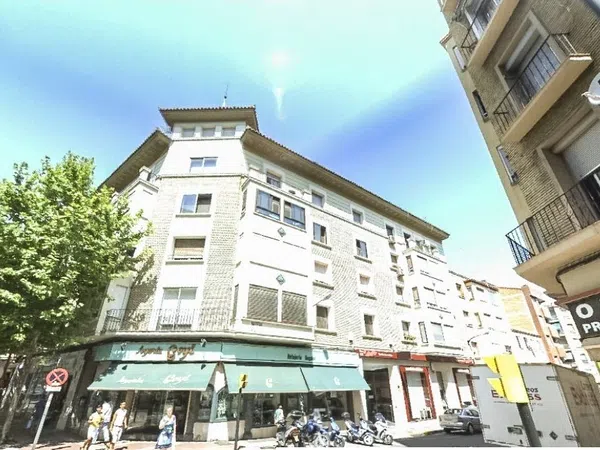 Estudio en Avenida de Madrid, 118 - Foto 3