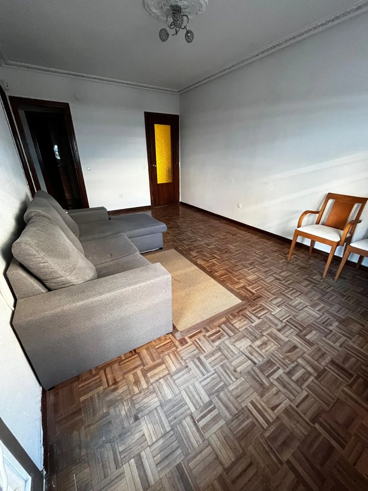 Piso en calle Navarro y Ledesma, 3 - Foto 3