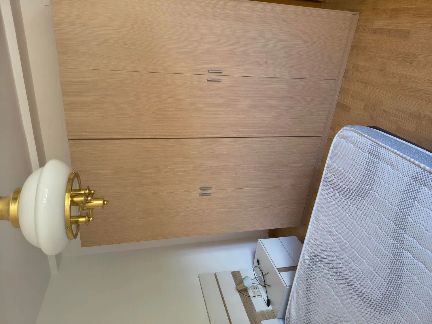 Piso en avenida de las Fuerzas Armadas, 8 - Foto 13