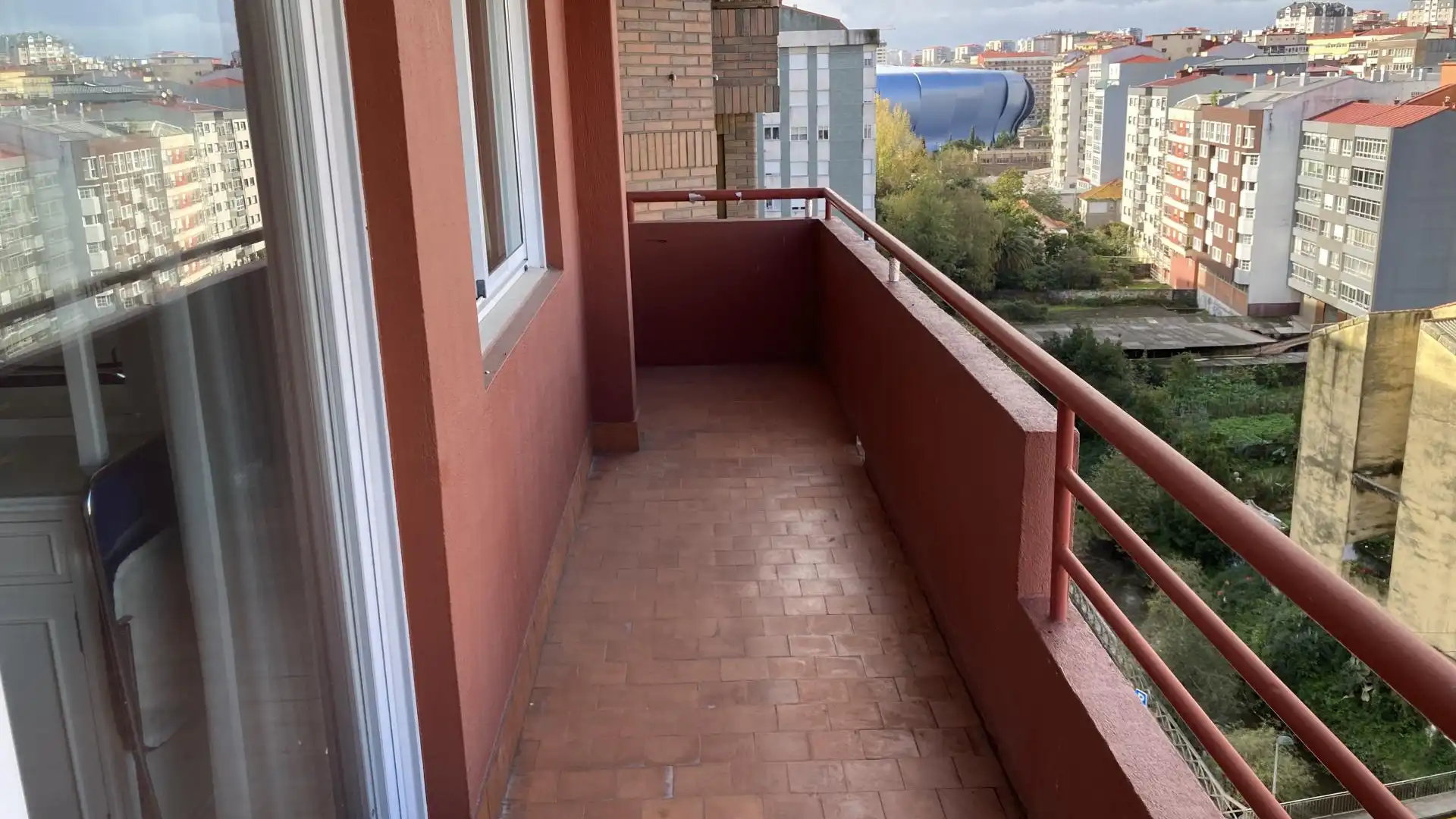 Ático en  Avenida do Alcalde Portanet 27 - Foto 4