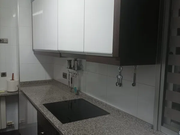 Piso en Calle do Conde de Torrecedeira, 60, Berbés - Peritos - Foto 4