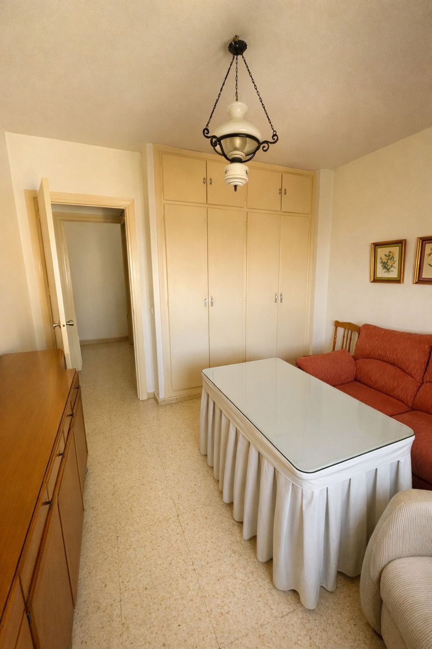 Piso en Calle del Mar, 6, Parque Atlántico - Ronda este - Foto 14