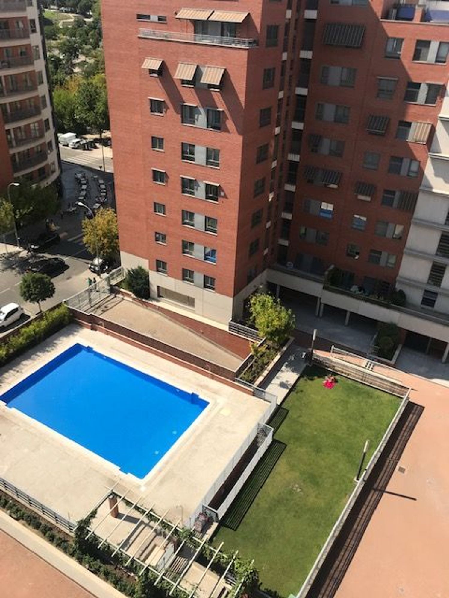 Piso en calle Eros, 7