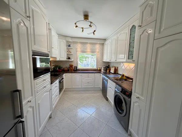 Casa independiente en calle Serra de L'Aljaiat, 55 D - Foto 12