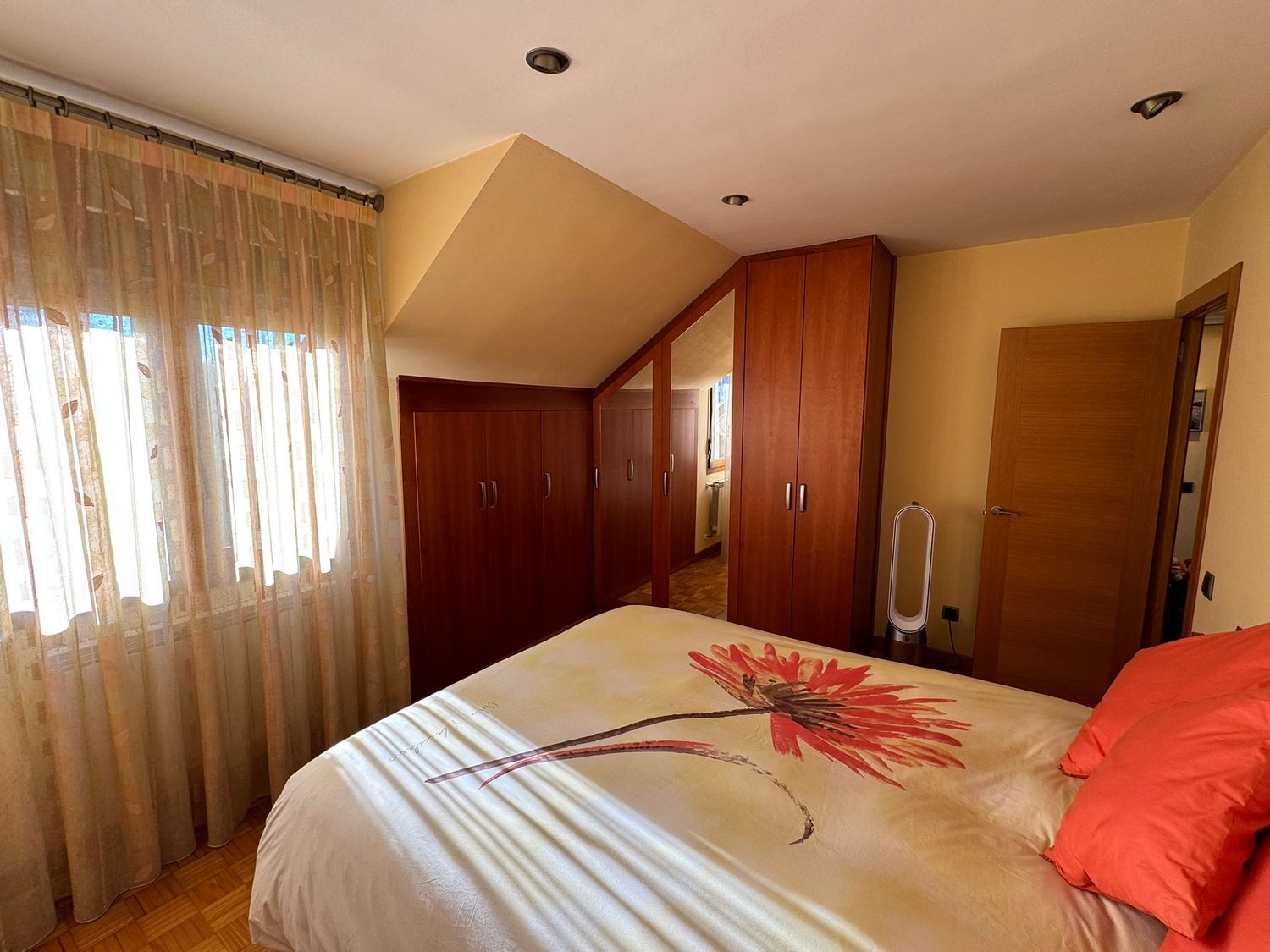 Ático en calle los Pilares, 13 - Foto 10