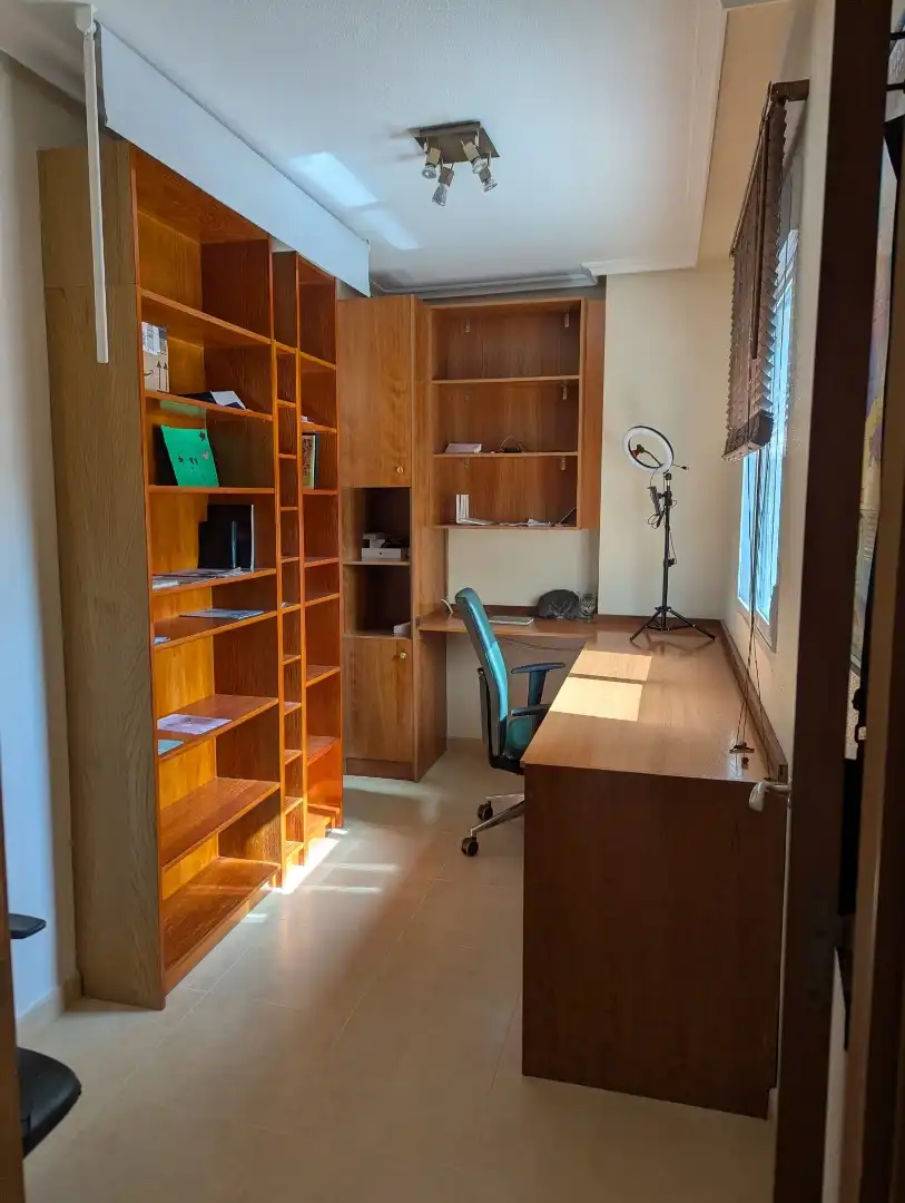 Piso en  Avenida Mario Spreáfico 43 - Foto 6
