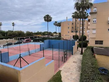 Piso en Guadalmar - Foto 1