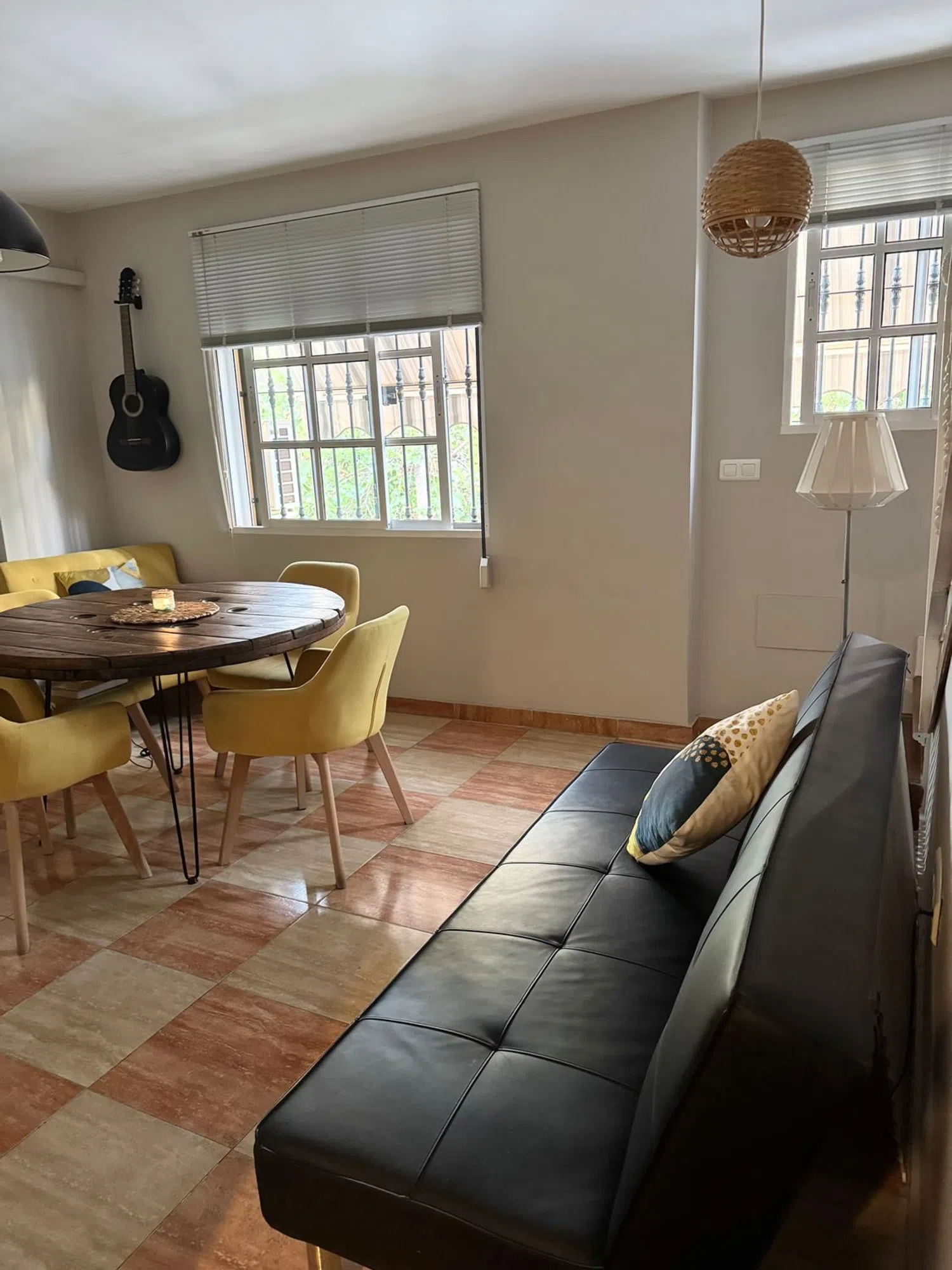 Piso en calle San Juan Bosco, 50 - Foto 2