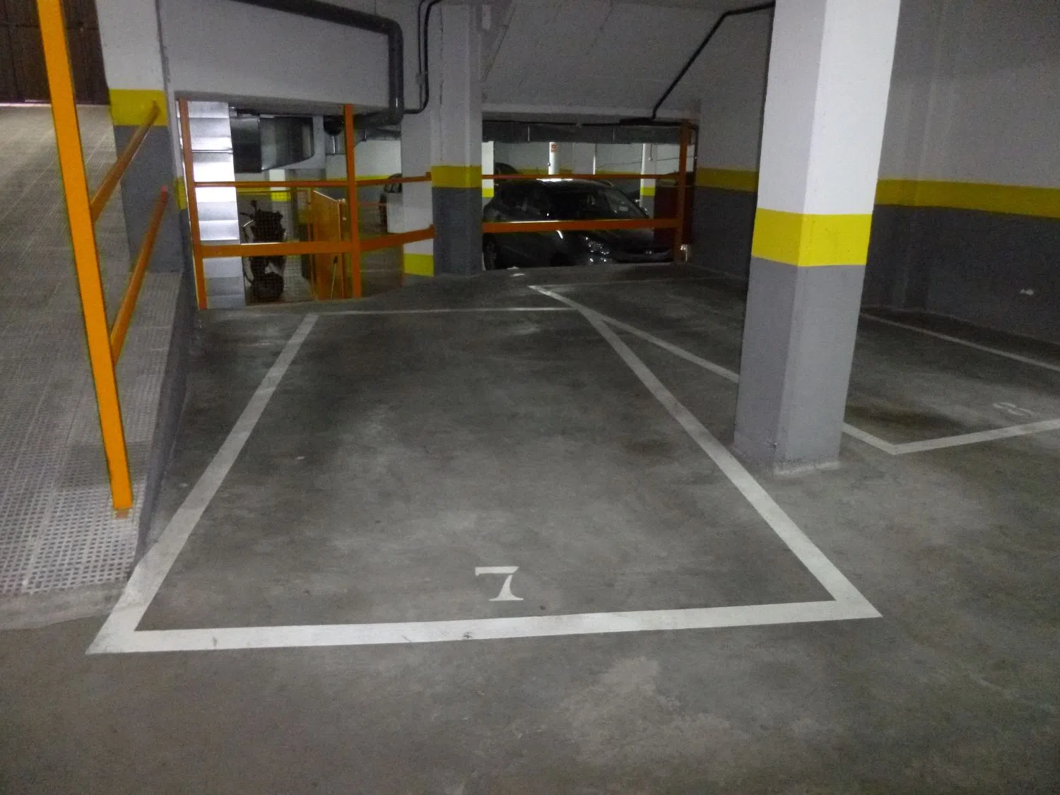 Piso en calle mina, 21 - Foto 8