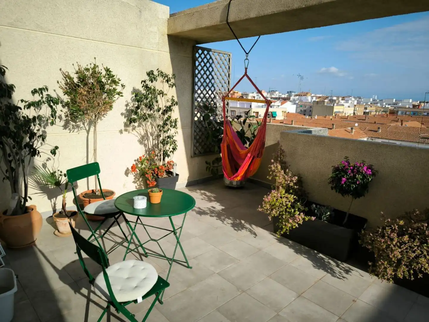 Piso en  Avinguda del Doctor Peset Aleixandre 19 - Foto 27