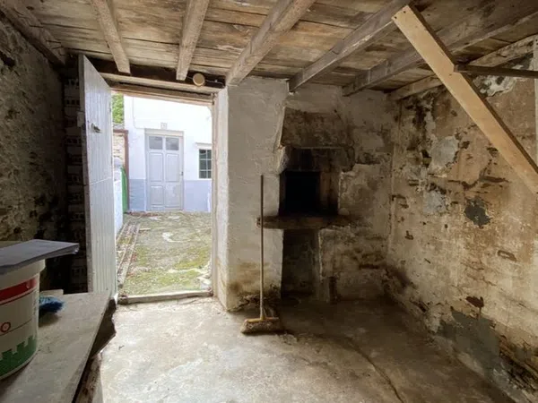 Chalet adosado en Avenida de Xove- Marzan, 10 - Foto 20