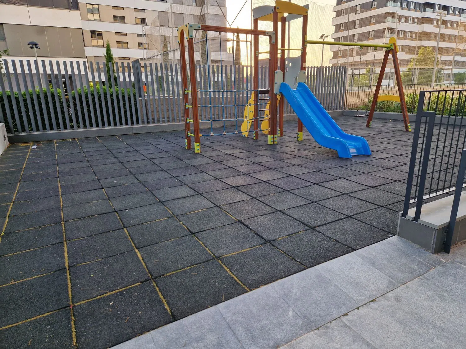 Piso en avenida de Secundino Zuazo, 16 - Foto 9