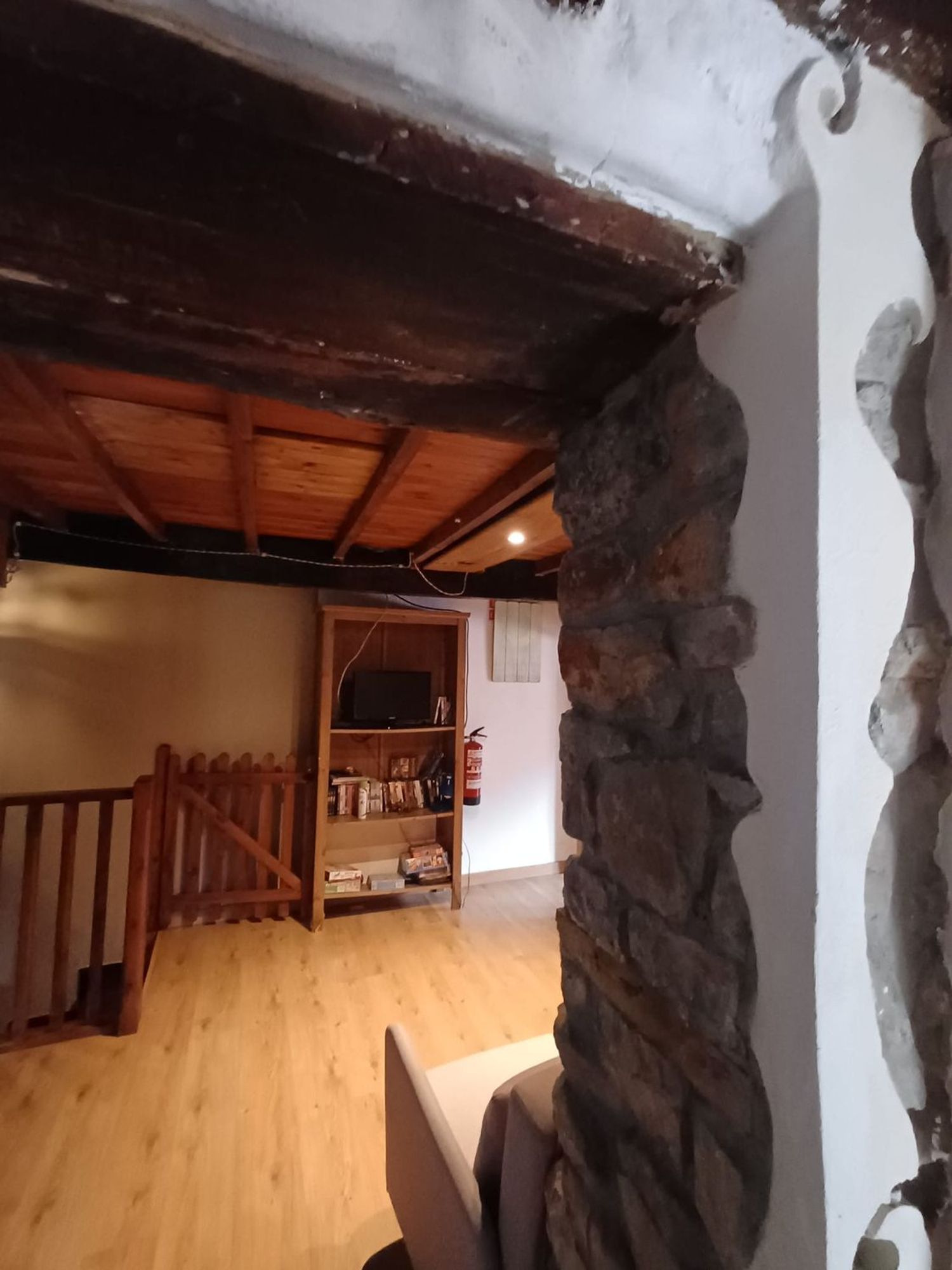 Casa rural en Los Carriles s/n, Vibaña-Ardisana-Caldueño, Vibaña-Ardisana-Caldueño - Foto 22