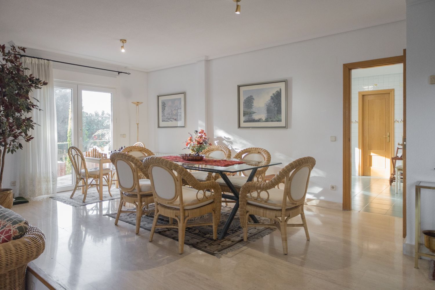 Casa o chalet independiente en Parquelagos - Puente Nuevo, Parquelagos - Puente Nuevo - Foto 4