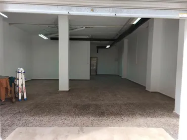 Planta baja en calle Carrer de Sant Miquel 3 - Foto 8