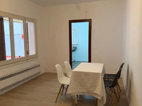 Piso en Calle Príncep de Viana, 88, Princep de Viana-Clot - Foto 1