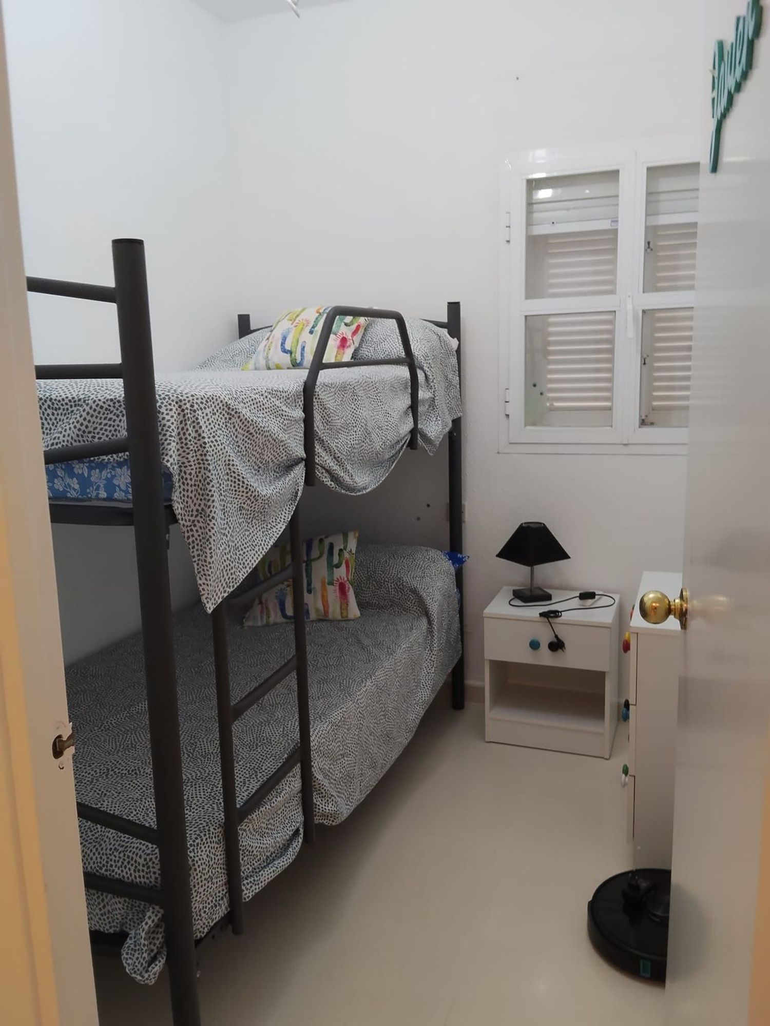 Chalet adosado en Calle Laguna Seca, 23, Nuevo Portil, Nuevo Portil - Foto 27