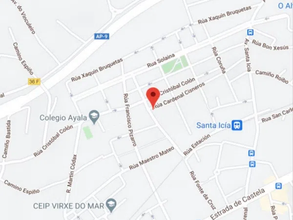 Piso en Calle Cardenal Cisneros, 73, Alto del Castaño, Alto del Castaño - Foto 28