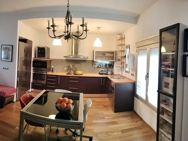 Piso en Barrio Feria - Foto 2