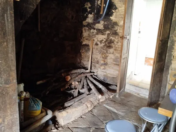 Casa rural en Barrio San Mamés, 9 - Foto 6
