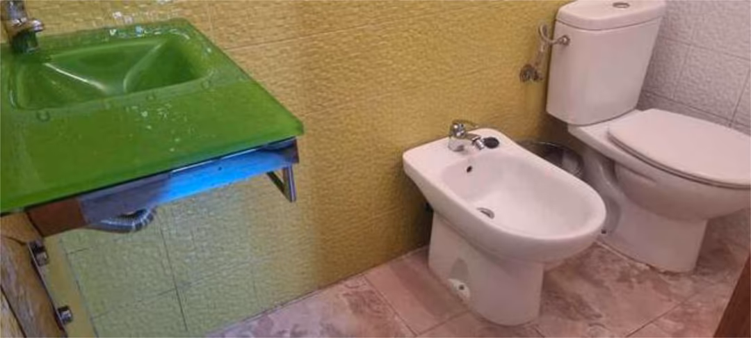 Apartamento en Macarena - Foto 8