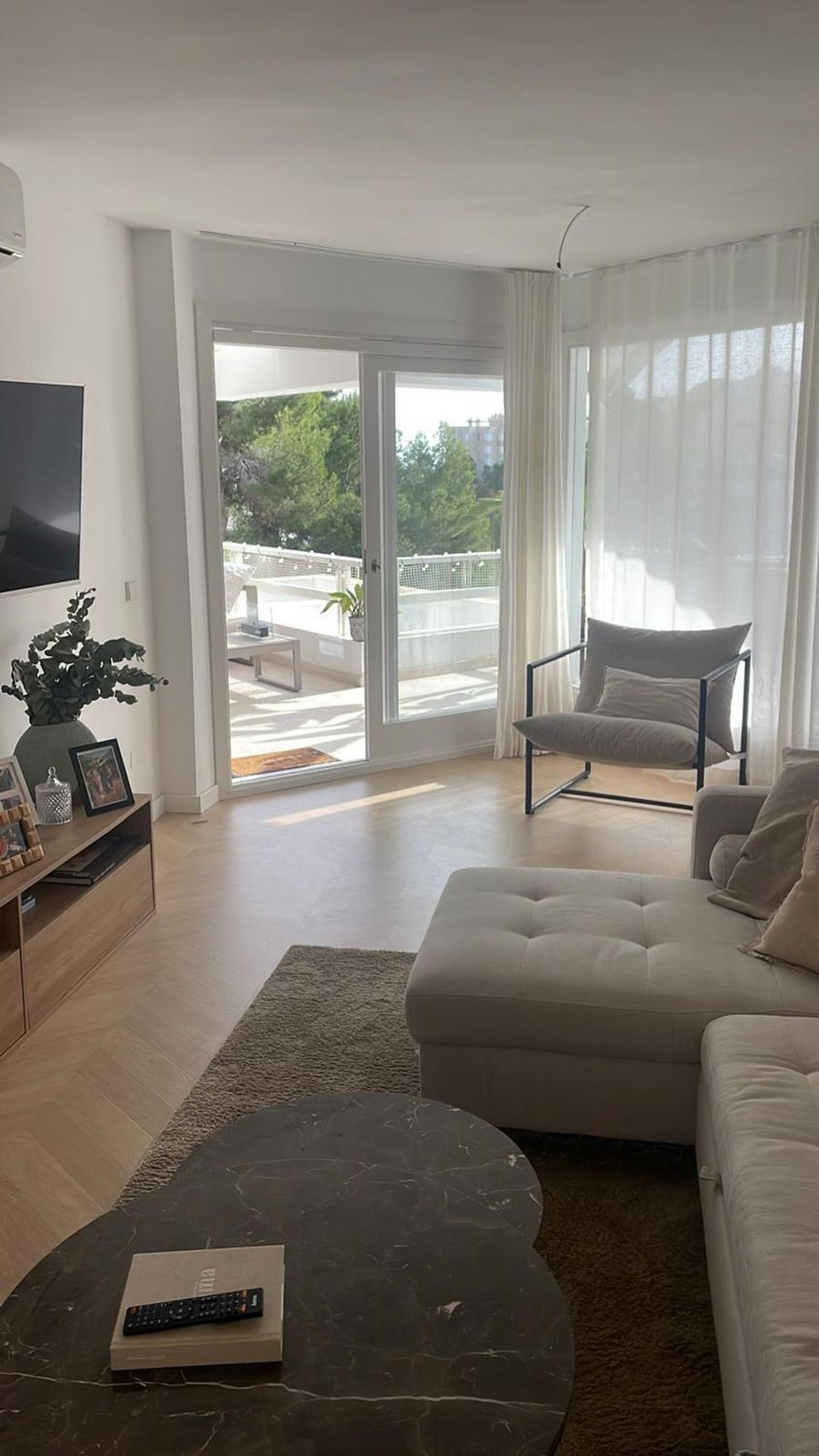 Piso en calle de les Sirenes, 25 - Foto 6