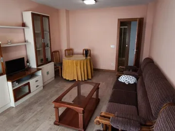 Piso en  Calle Pérez Oliva 22 - Foto 1