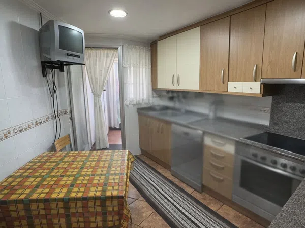 Piso en calle de Mallorca, 25 - Foto 2