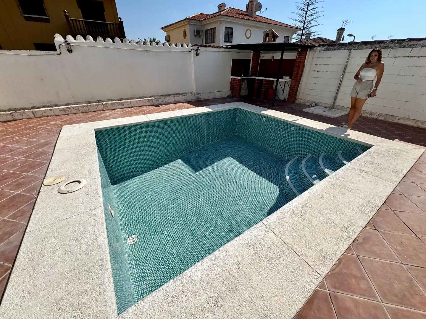Chalet en  Calle Bizet 60 - Foto 2