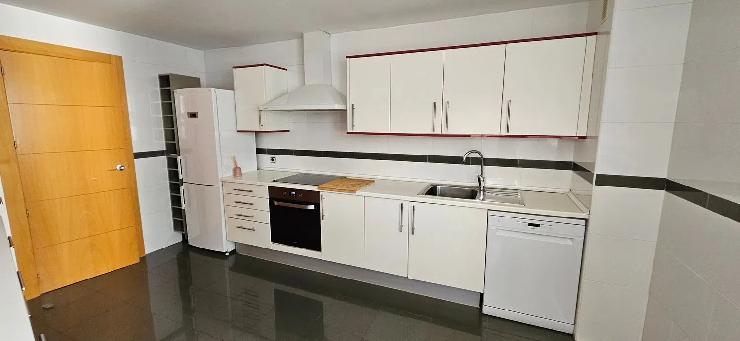Piso en Ramón Carande, 9 - Foto 7