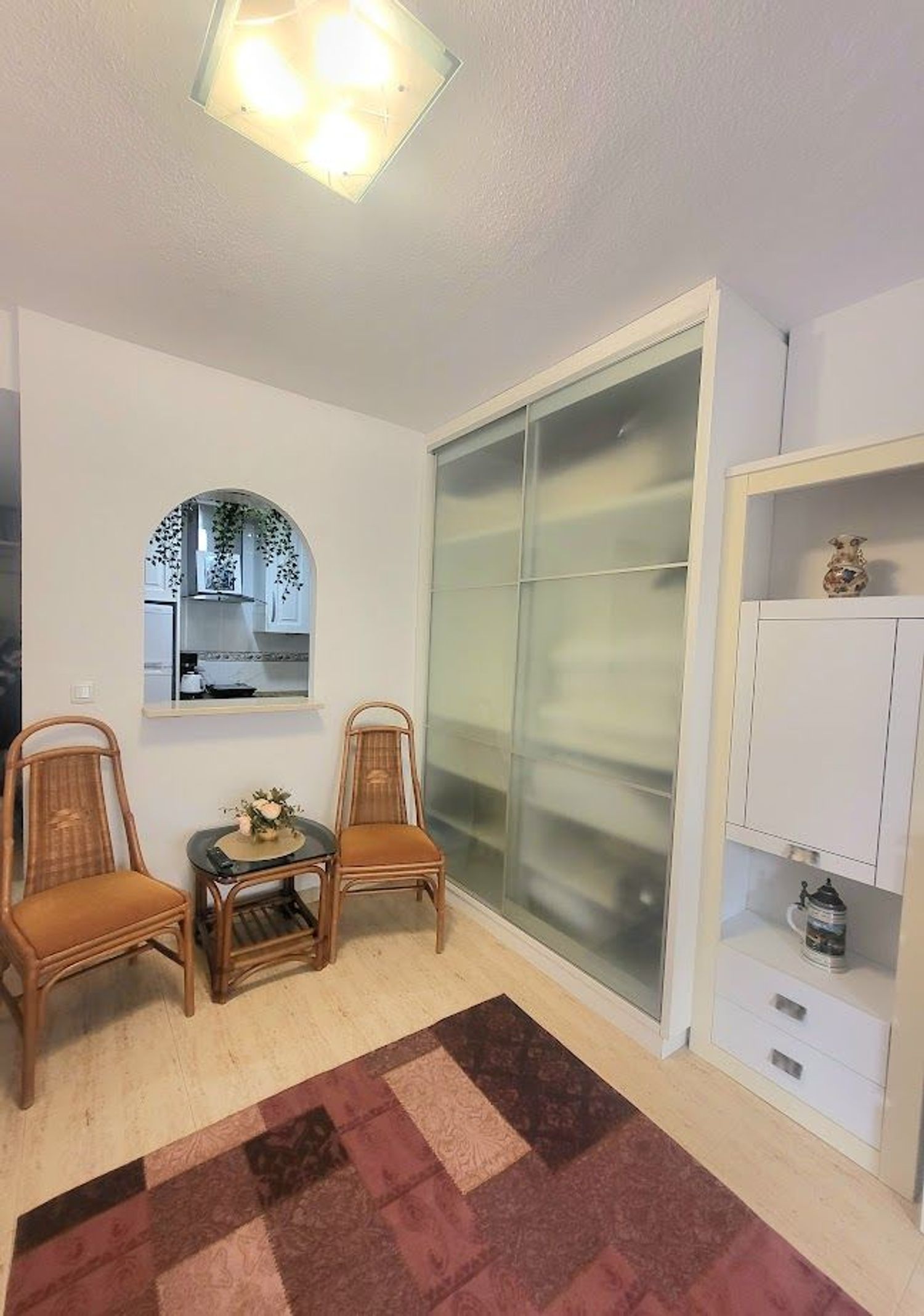 Estudio en Calle Rubén Darío, 8 - Foto 9