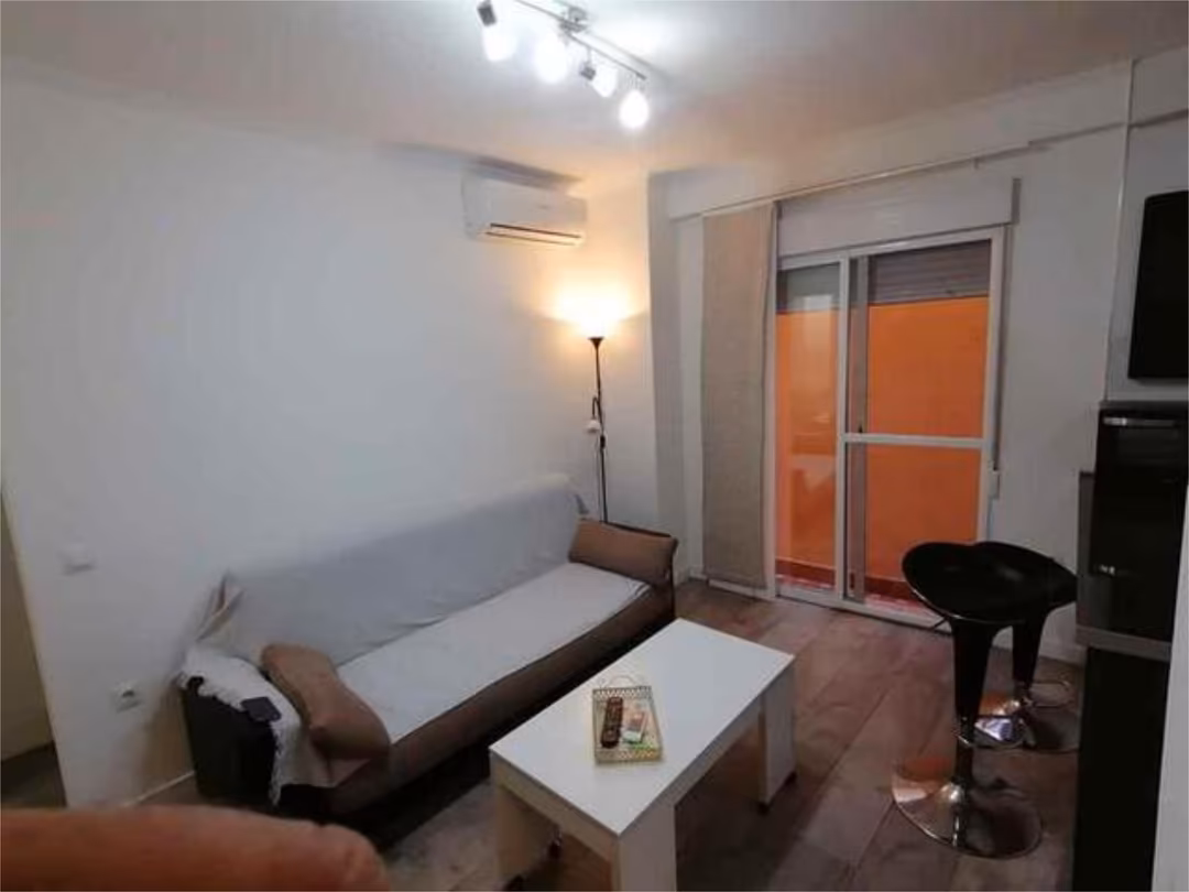 Apartamento en zona Carlos Haya - Foto 3