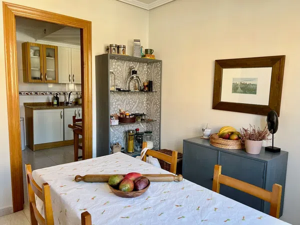 Chalet adosado en Calle Cipriano Escudero, 1 - Foto 6