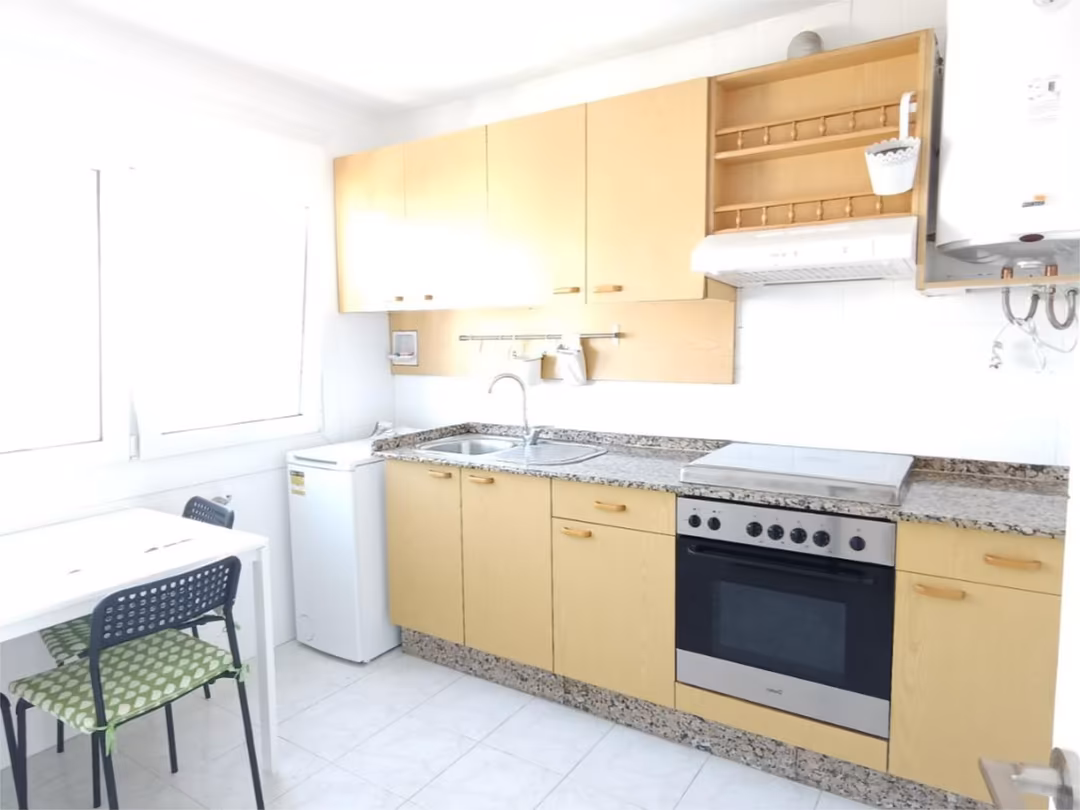 Piso en  Rúa Antón Vilar Ponte 15 - Foto 15