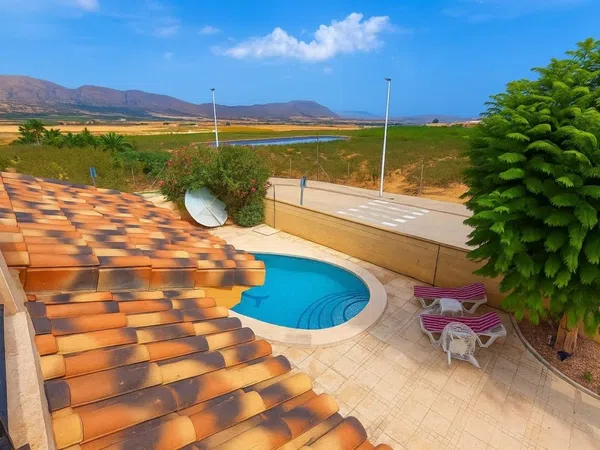 Casa o chalet independiente en Avenid de Elche, 2 - Foto 17