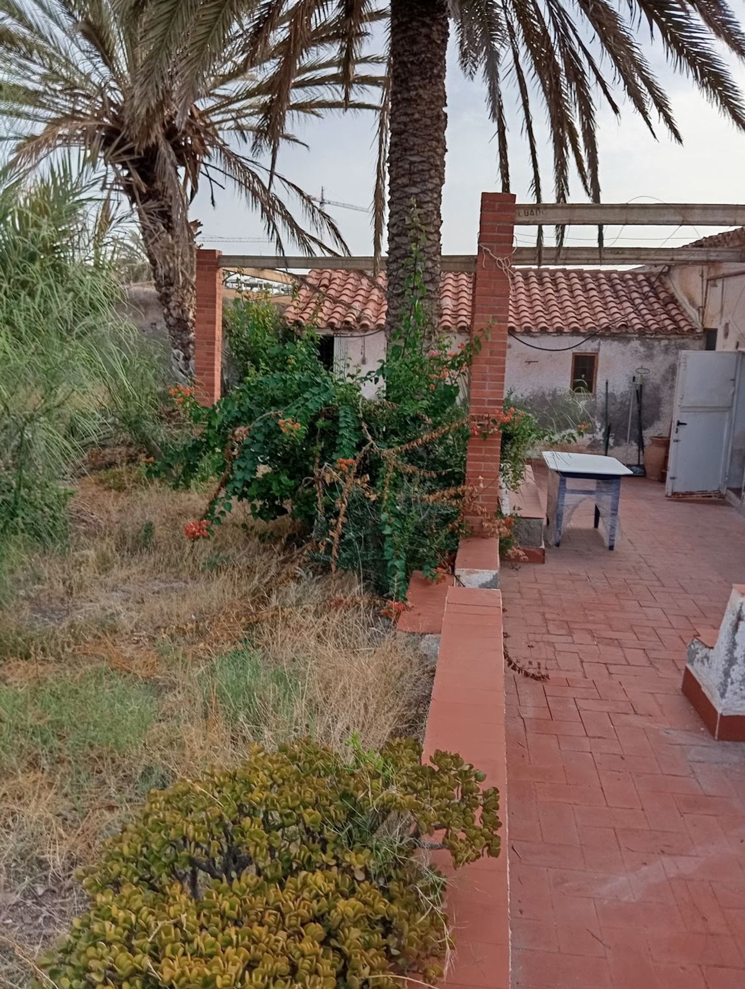 Chalet pareado en Pozo del Esparto s/n - Foto 13