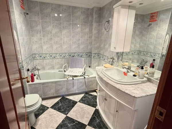 Piso en Calle Estrella Altair, 4, Levante - Foto 2