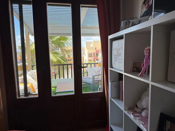 Dúplex en Avenida Juan Pablo II, 7 MarinaEsuriManzana - Foto 13