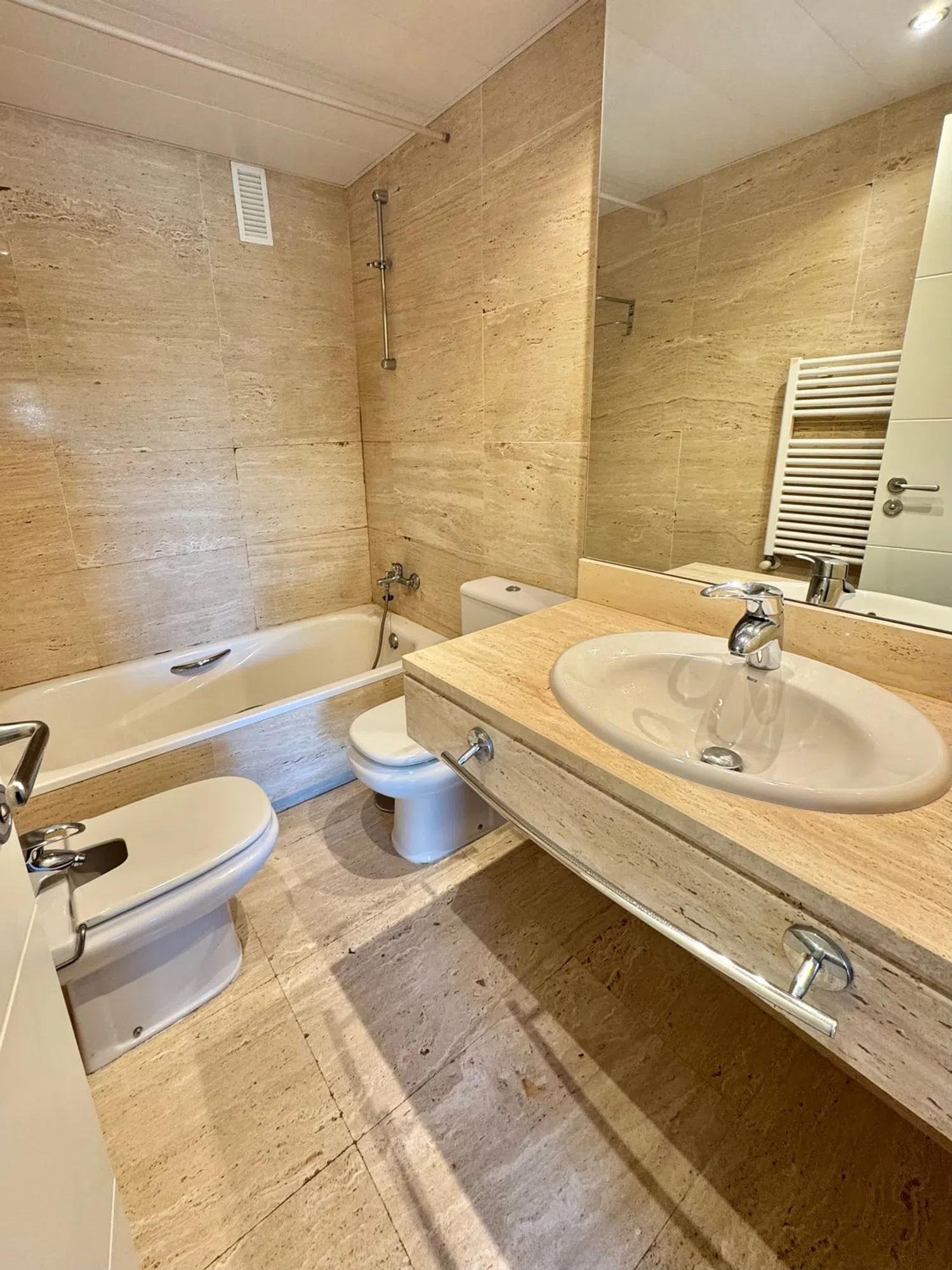 Piso en plaza Liceo, 3 - Foto 4