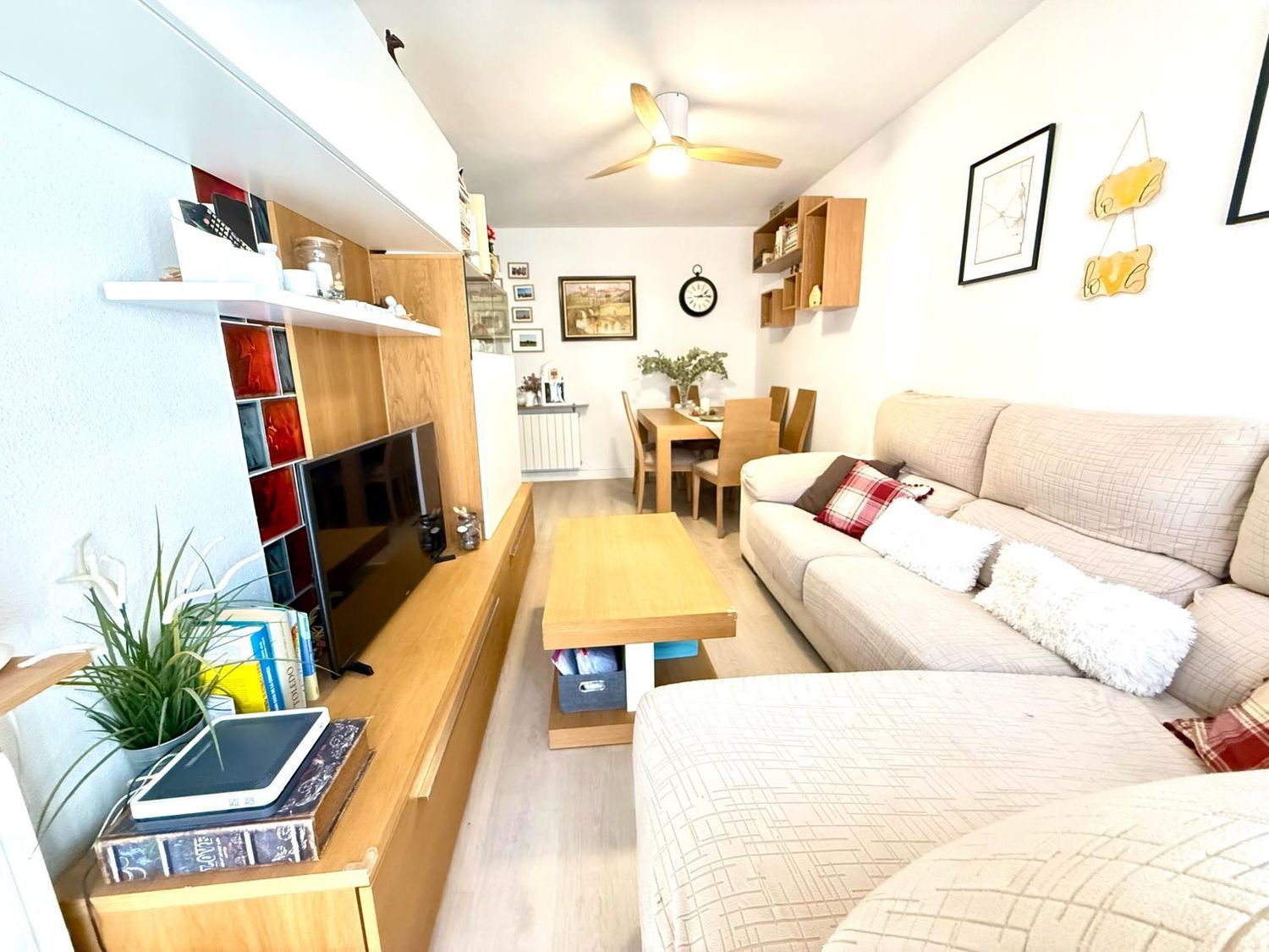 Piso en Urb. valderribas Barrio Valdebernardo - Valderrivas - Foto 5