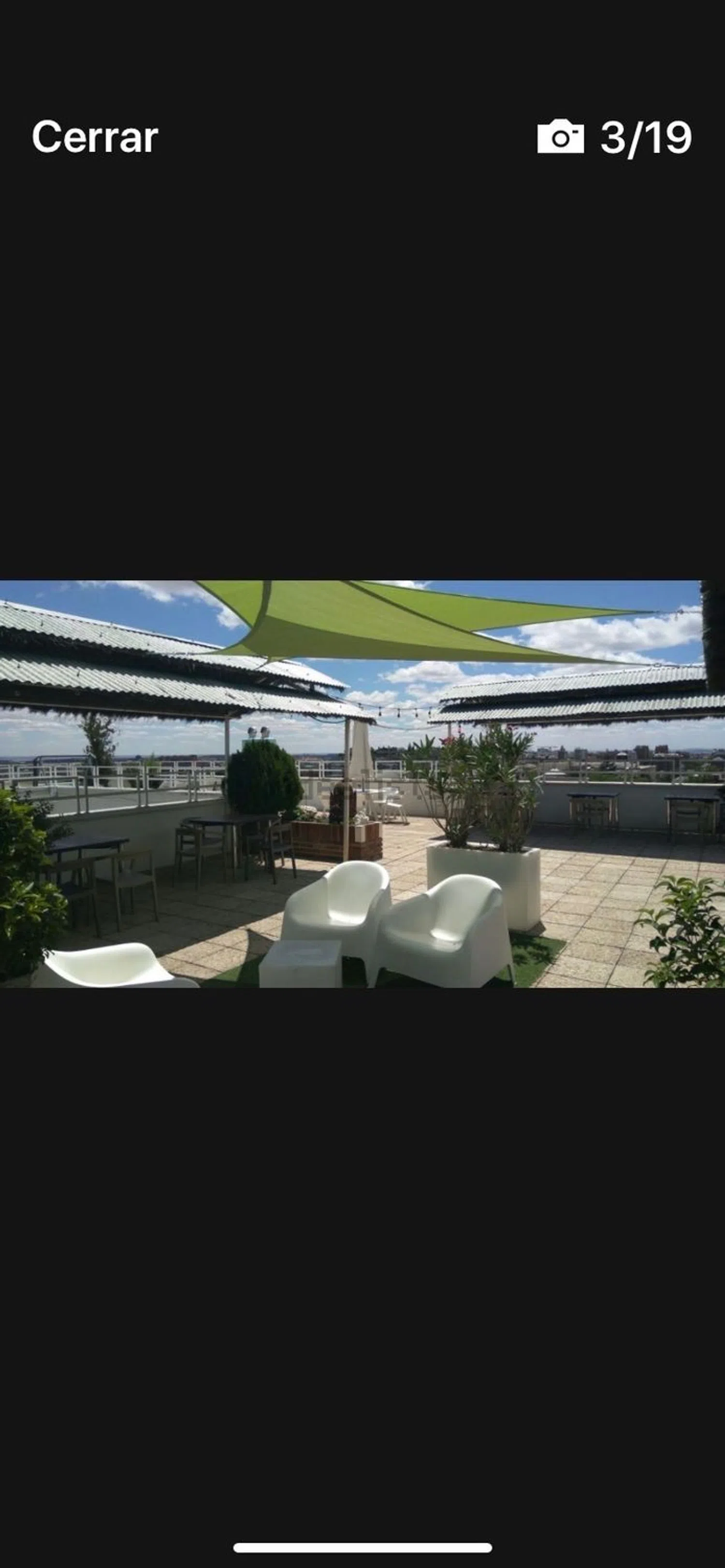 Piso en calle de Rafael Herrera, 11 - Foto 18