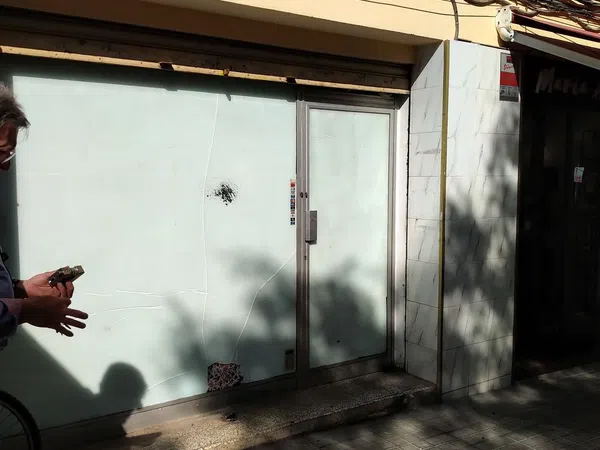 Local en Avenida de Tomàs Giménez - Foto 4