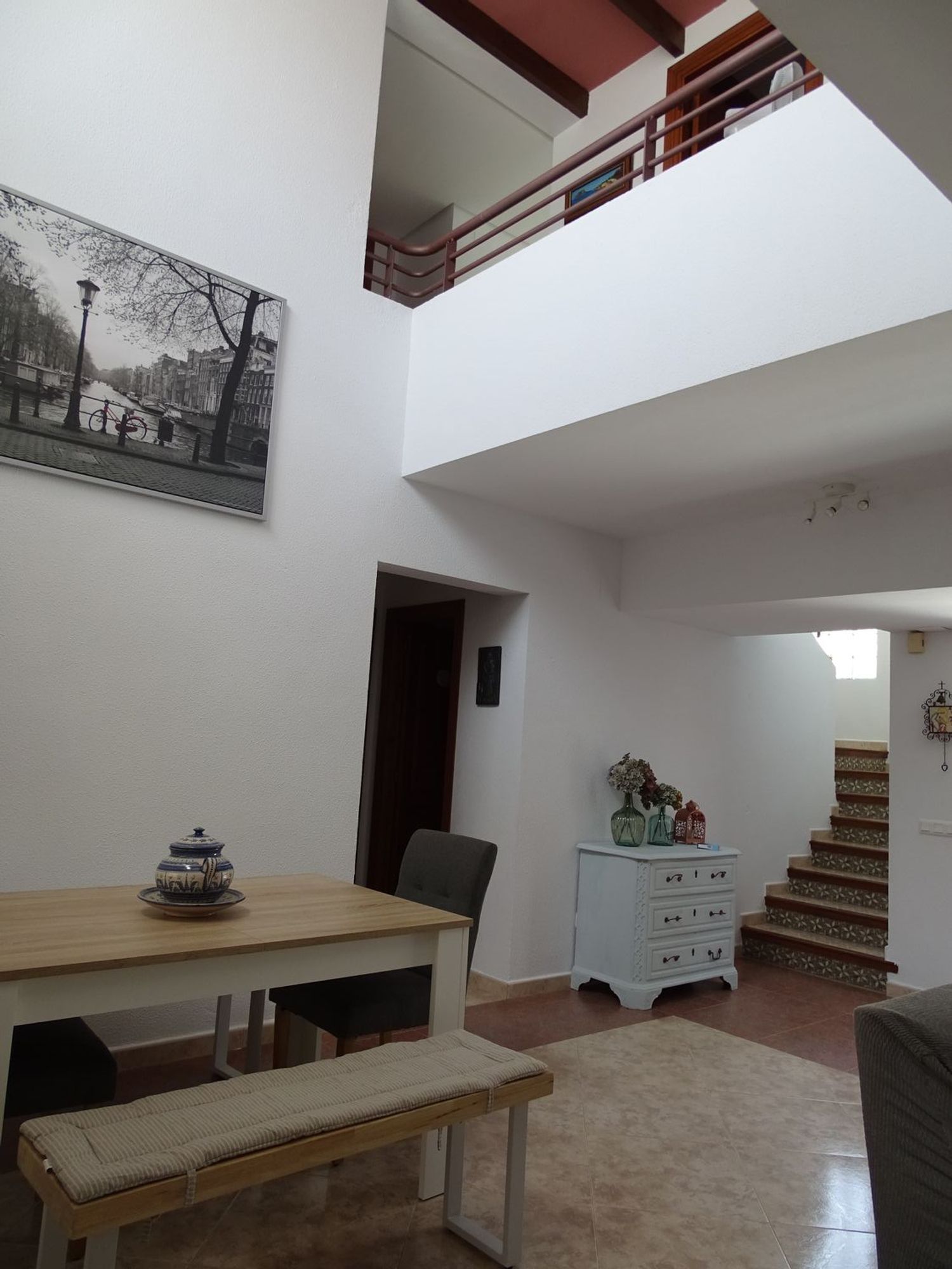 Casa o chalet independiente en Calle Puig Campana, 7, Pinar de Advocat-Cometa, Pinar de Advocat-Cometa - Foto 11