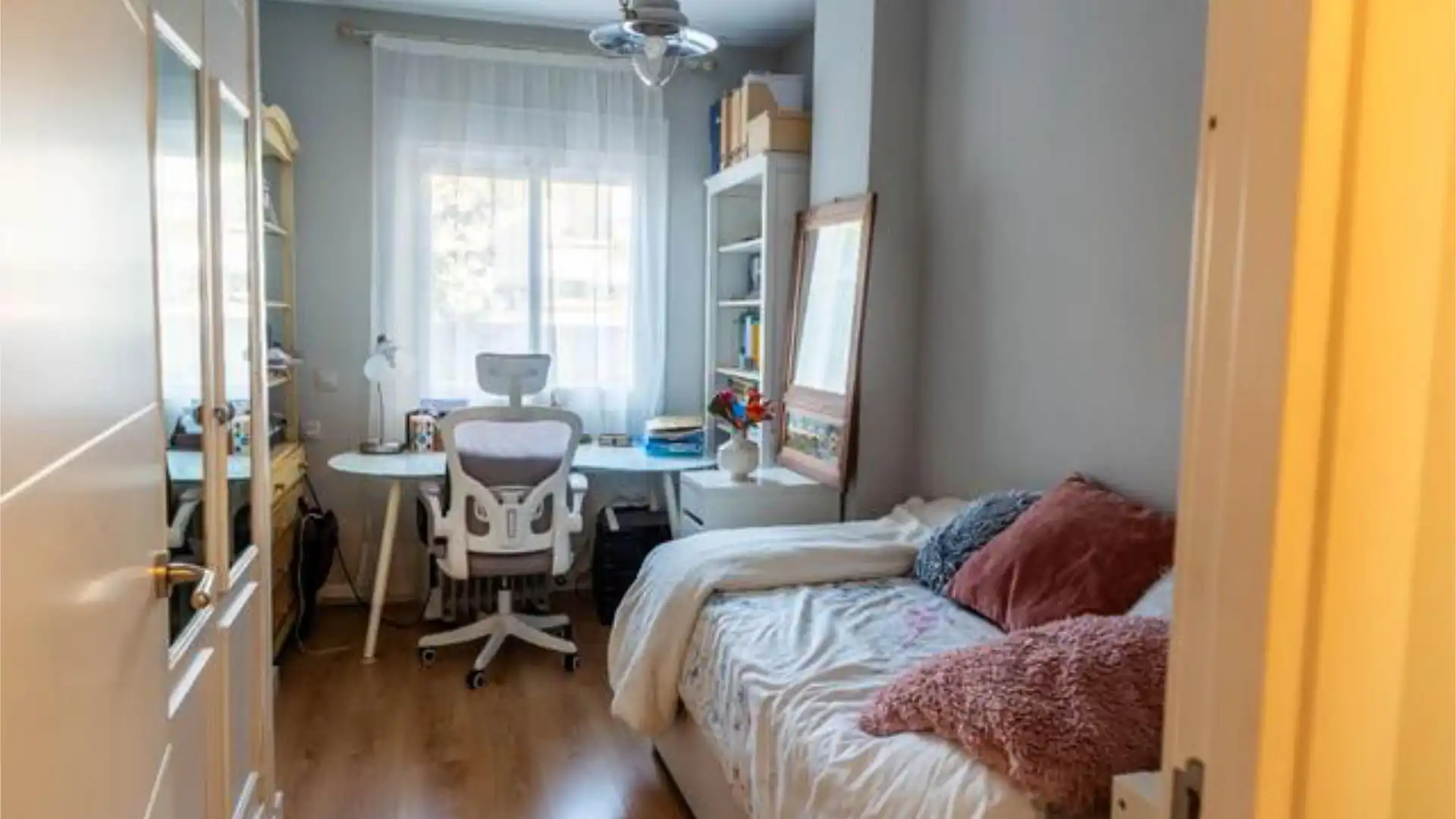 Piso en Los Remedios - Foto 8