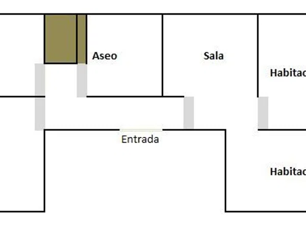 Piso en Ronda de Outeiro, 300, Riazor - Visma - Foto 1