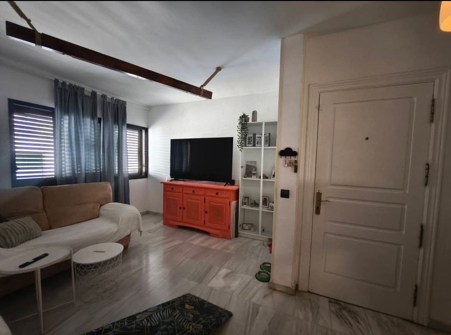 Piso en Calle Zamora, 4, Altavista-Titerroy-San Francisco Javier, Altavista-Titerroy-San Francisco Javier - Foto 10