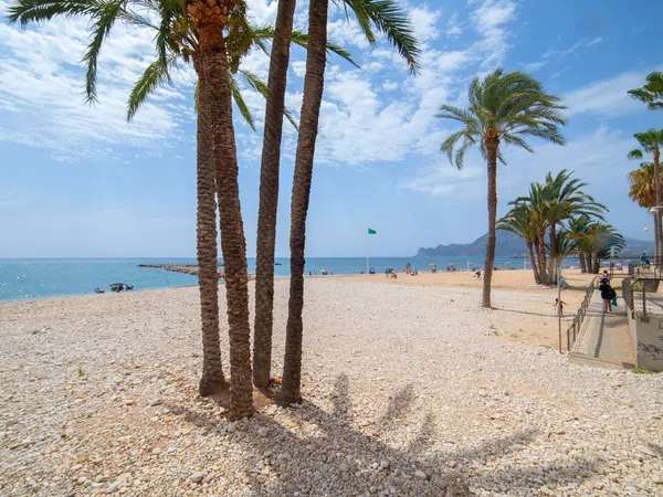 Ático en Altea Pueblo, Altea Pueblo - Foto 16